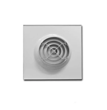 Диффузор веерный с панелью под Армстронг ДФА 595x595